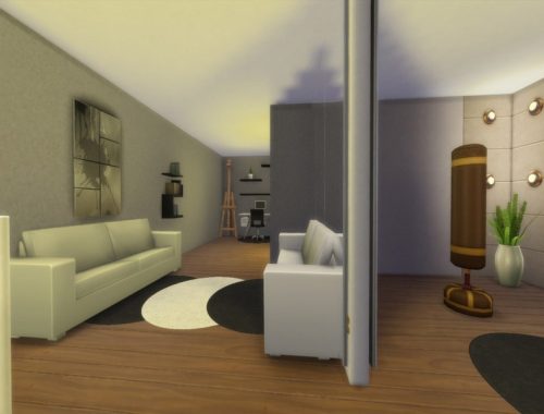Modern Concept