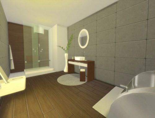 Modern Concept