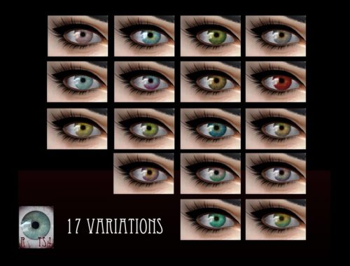 R Friendly eyes 01