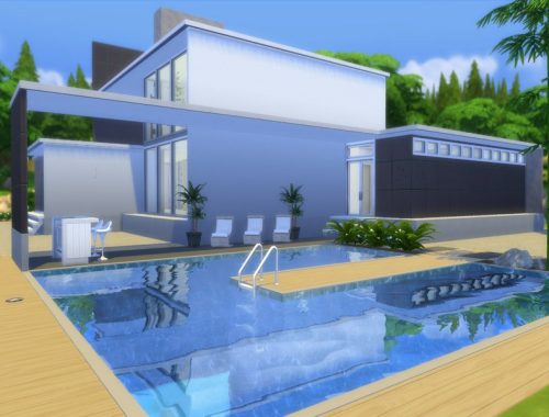 Modern Dream