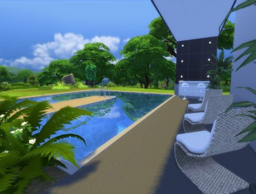 Modern Dream