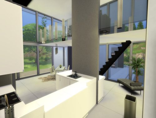 Modern Dream