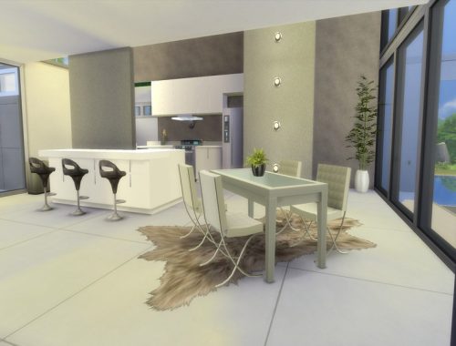 Modern Dream