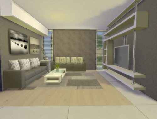 Modern Dream