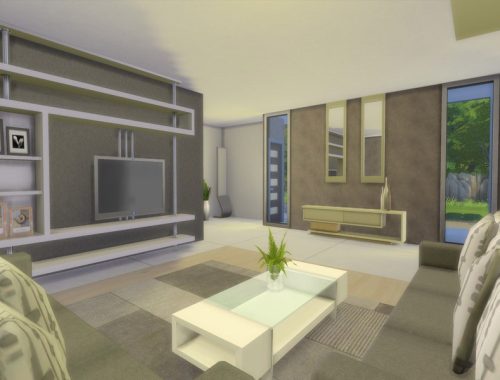 Modern Dream