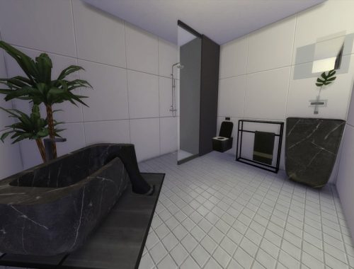 Modern Dream
