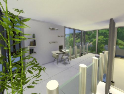 Modern Dream