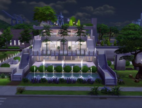 New Babylon