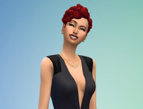 Morgan Weaver