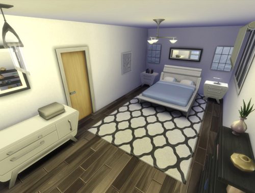 Contemporary Family Home