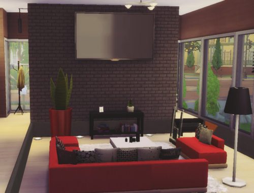 Natural Home