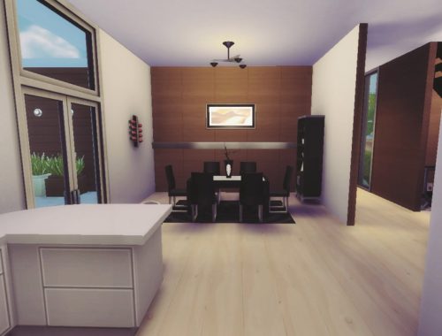 Natural Home