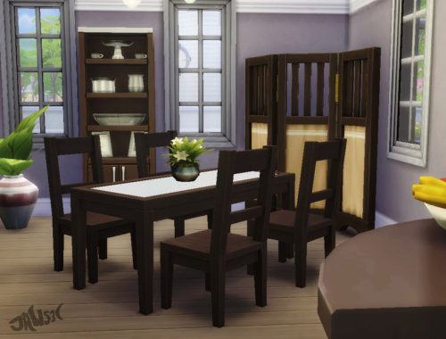 Cameron Court