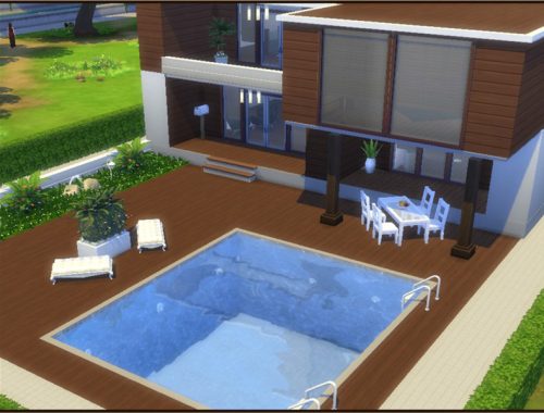 Casa Bonita - Modern Home