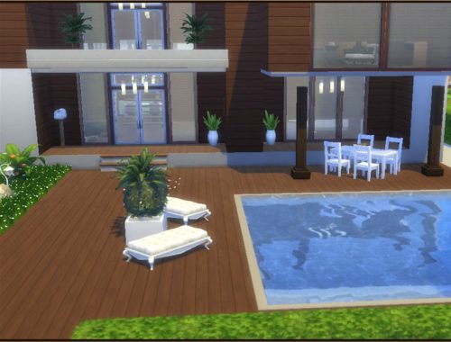 Casa Bonita - Modern Home