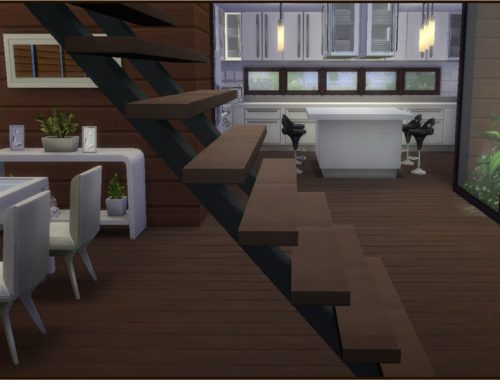 Casa Bonita - Modern Home