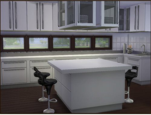Casa Bonita - Modern Home