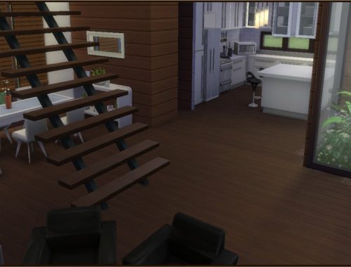 Casa Bonita - Modern Home