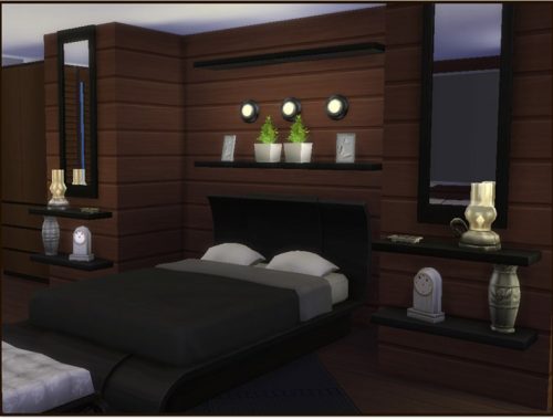 Casa Bonita - Modern Home
