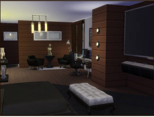 Casa Bonita - Modern Home