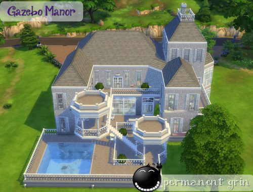 Gazebo Estate