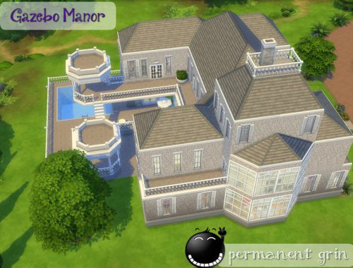Gazebo Estate
