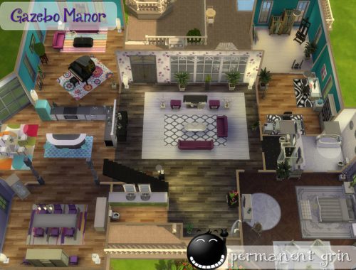 Gazebo Estate
