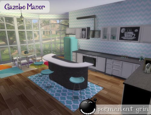Gazebo Estate