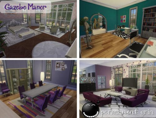 Gazebo Estate