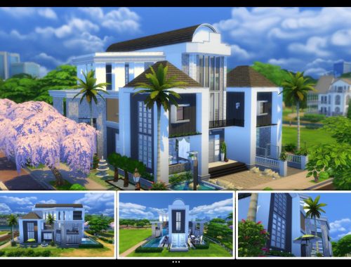 Silverwood (no CC)