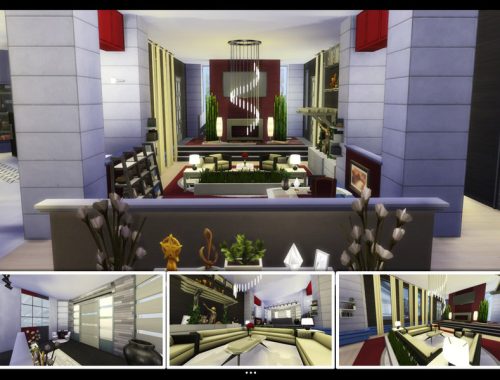 Silverwood (no CC)