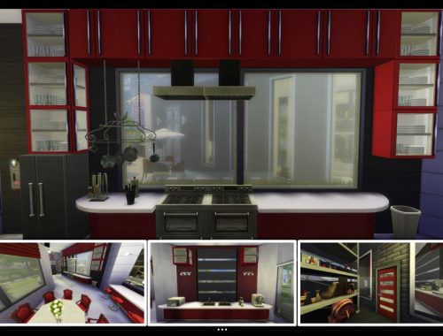 Silverwood (no CC)