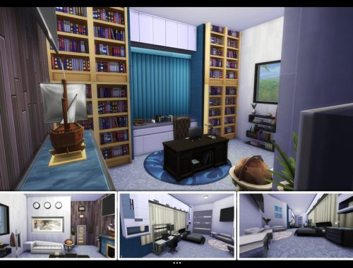Silverwood (no CC)
