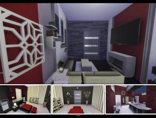 Silverwood (no CC)