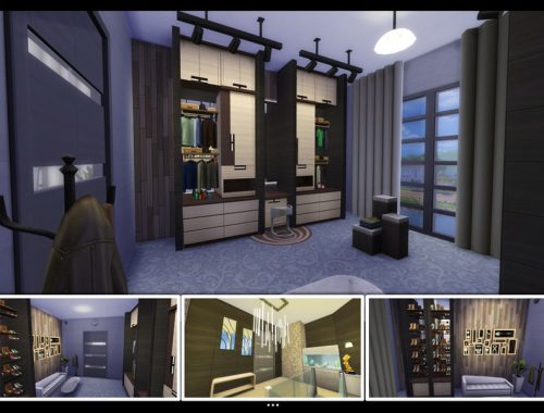 Silverwood (no CC)