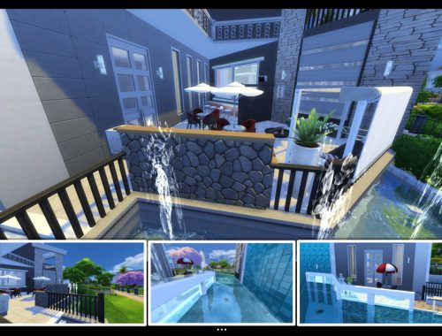 Silverwood (no CC)