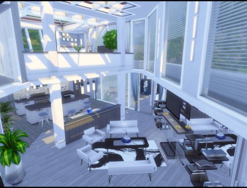 Sky Light