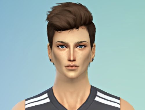 Omari Crowder
