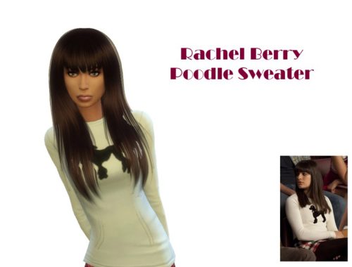 Rachel Berry Clothing