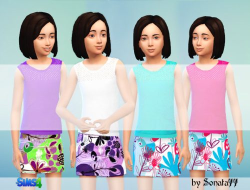 S77 girl set 01