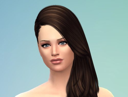 Chloe Summers