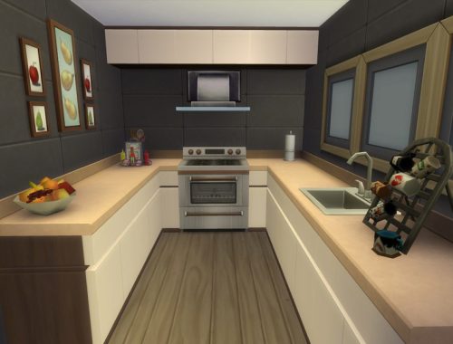 Ultra Modern