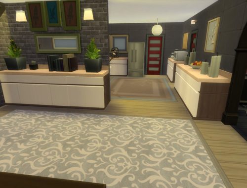 Ultra Modern