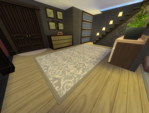 Ultra Modern