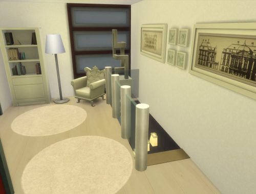 Ultra Modern