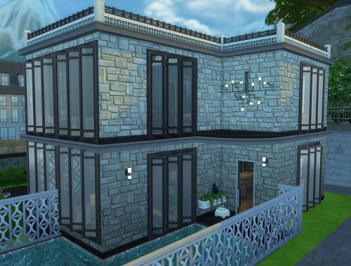 Abbie House