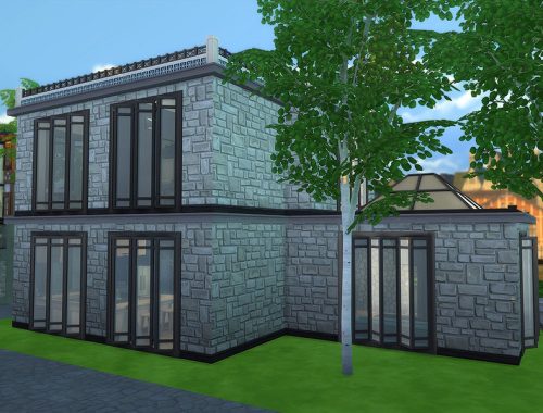 Abbie House