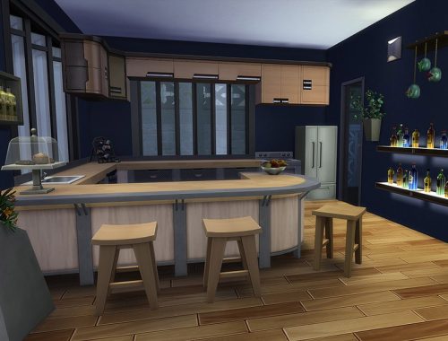 Abbie House