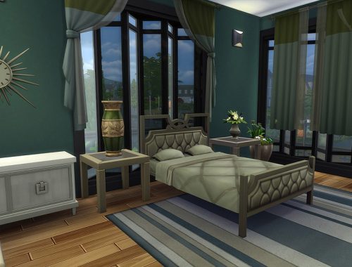 Abbie House