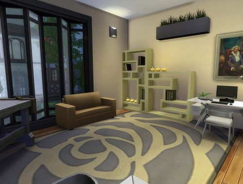 Abbie House